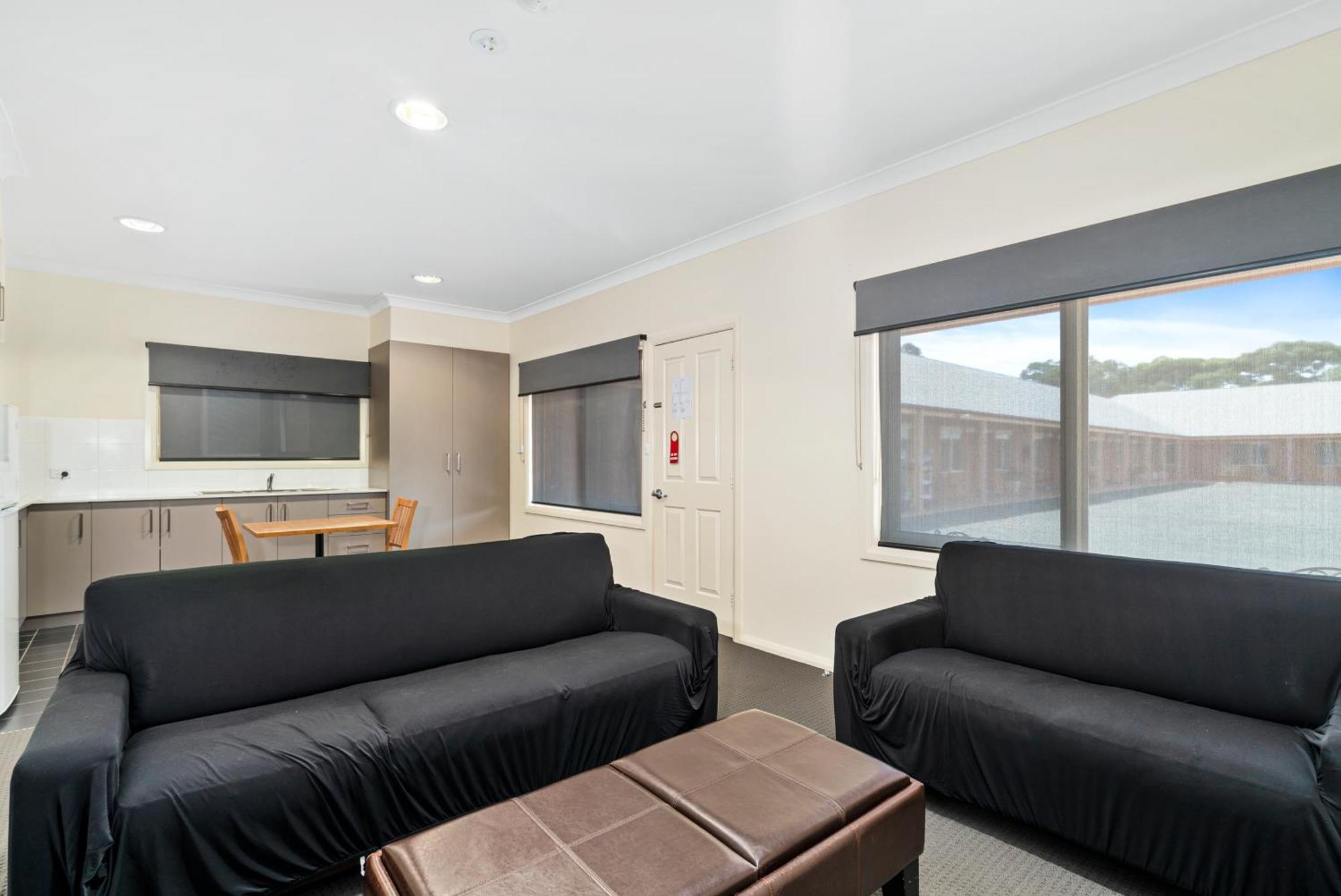 Comfort Inn Bishops Lodge Хэй Экстерьер фото