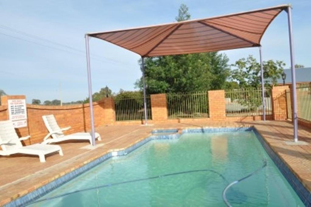 Comfort Inn Bishops Lodge Хэй Экстерьер фото